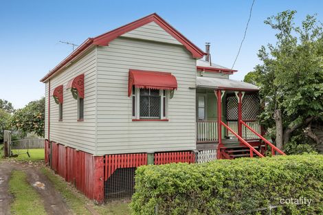 19 Taylor St, Toowoomba City, QLD 4350