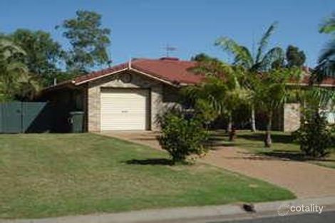 Property photo of 4 Kookaburra Court Emerald QLD 4720
