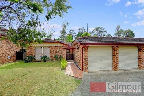 Property photo of 5/79 Crane Road Castle Hill NSW 2154