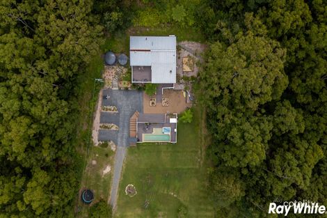 Property photo of 793 Coomba Road Whoota NSW 2428