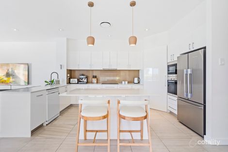 Property photo of 6022A Vista Drive Benowa QLD 4217