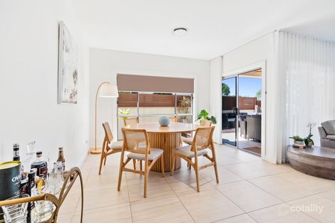 Property photo of 6022A Vista Drive Benowa QLD 4217