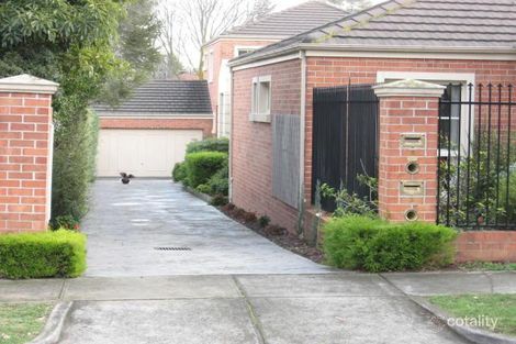 Property photo of 2/16 Devon Drive Doncaster East VIC 3109