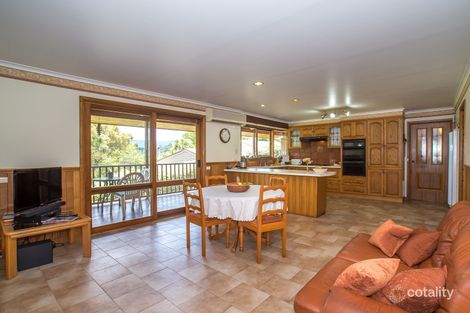 Property photo of 2 Zig Zag Road Belgrave Heights VIC 3160