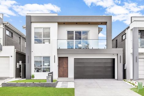 30 Pecan Cres, Grantham Farm, NSW 2765