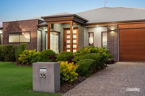 Property photo of 35 McGee Drive Kearneys Spring QLD 4350