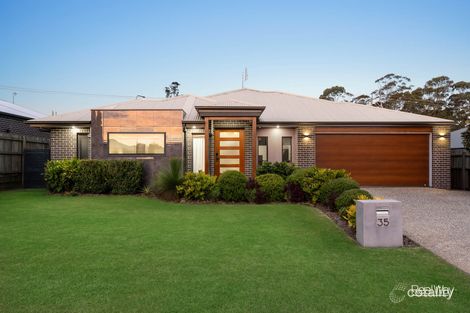 Property photo of 35 McGee Drive Kearneys Spring QLD 4350