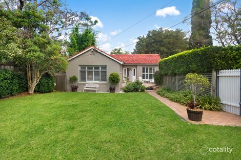 Property photo of 45 Judith Street Seaforth NSW 2092