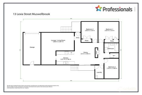 Property photo of 13 Lexia Street Muswellbrook NSW 2333