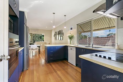 Property photo of 67 Lynne Grove Avenue Corinda QLD 4075