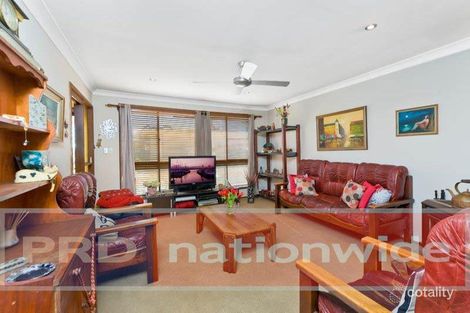 Property photo of 9 Atami Place Picnic Point NSW 2213