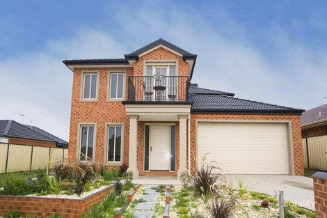 Property photo of 49 Hayston Boulevard Epping VIC 3076
