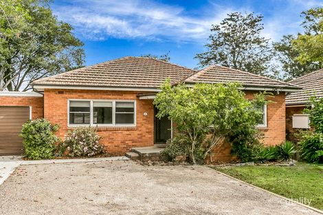 Property photo of 1 Herbert Avenue Wahroonga NSW 2076