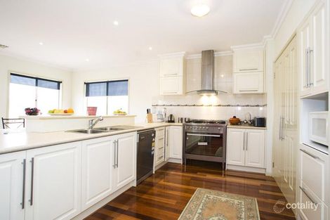 Property photo of 49 Hayston Boulevard Epping VIC 3076