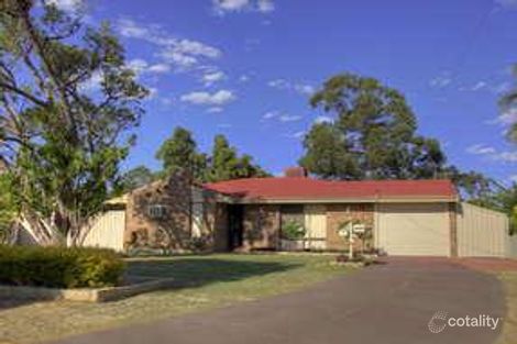 57 Berberis Way, Forrestfield, WA 6058