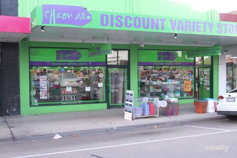 6-8 Bailey St, Bairnsdale, VIC 3875