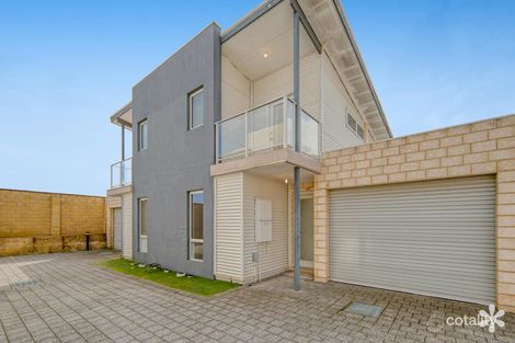 Property photo of 5/82 Durango Turn Aubin Grove WA 6164