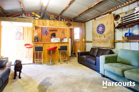 Property photo of 377 Ten Mile Track Springfield TAS 7260