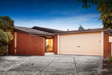 Property photo of 11 Ontario Place Rowville VIC 3178