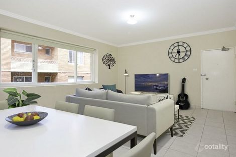7/43 Chandos St, Ashfield, NSW 2131
