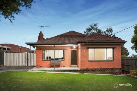 Property photo of 27 Etzel Street Airport West VIC 3042