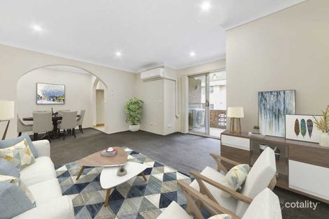 Property photo of 8/26-28 Birmingham Street Merrylands NSW 2160
