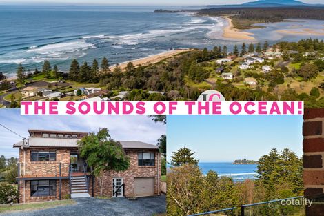 41 Hawkins Rd, Tuross Head, NSW 2537