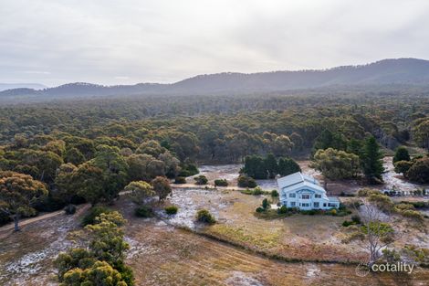 Property photo of 10 Seabreeze Court Beaumaris TAS 7215
