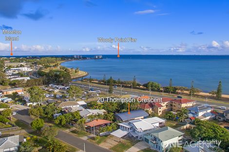20 Thompson Cres, Clontarf, QLD 4019