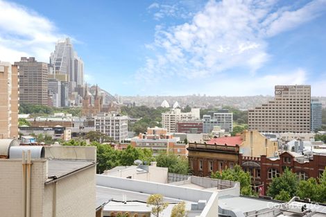 Property photo of 93/220 Goulburn Street Darlinghurst NSW 2010