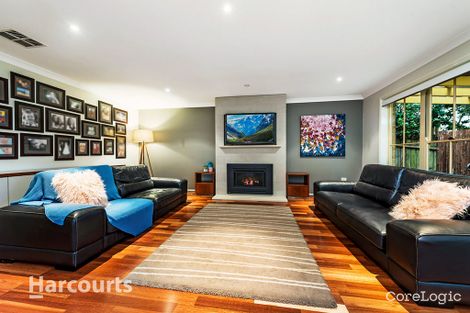 Property photo of 4 Redbush Close Rouse Hill NSW 2155