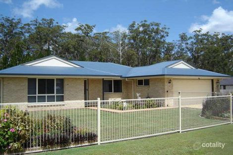 Property photo of 14 Carriage Crescent Beerburrum QLD 4517