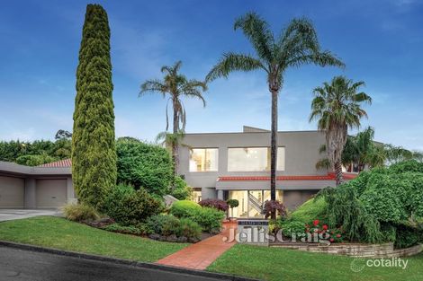 1 Bamfield Cl, Templestowe, VIC 3106