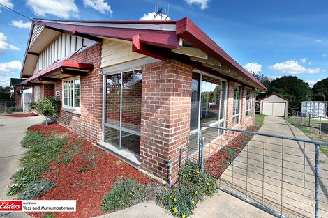 Property photo of 35 Pritchett Street Yass NSW 2582