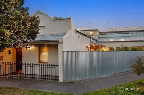 Property photo of 10 Young Street Albert Park VIC 3206