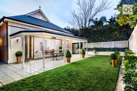 Property photo of 50 Pulsford Road Prospect SA 5082