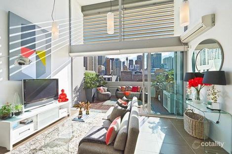 48/33 Reservoir St, Surry Hills, NSW 2010