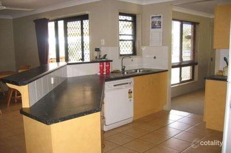 Property photo of 14 Del Close Rockyview QLD 4701