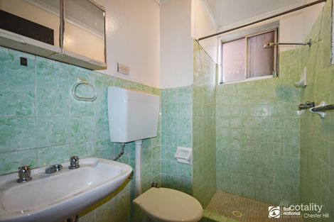 Property photo of 11/192 Sandal Crescent Carramar NSW 2163