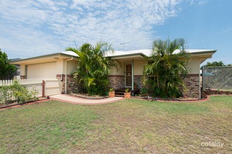 3 Creekwood Cl, New Auckland, QLD 4680