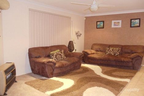 Property photo of 4 Litchfield Place St Helens Park NSW 2560