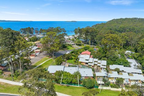 Property photo of 2/14 High View Avenue Surf Beach NSW 2536