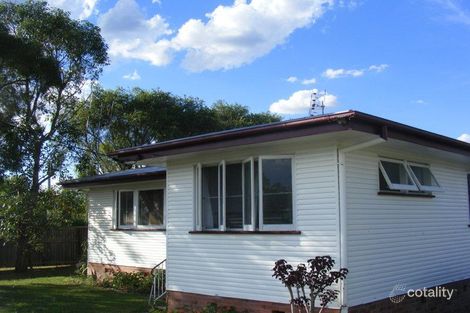 Property photo of 12 Webster Street Murgon QLD 4605