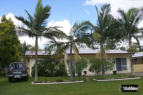 41 Kambara St, White Rock, QLD 4868