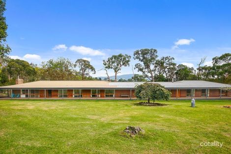 Property photo of 1066 Healesville-Koo Wee Rup Road Woori Yallock VIC 3139