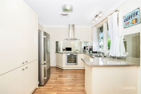 Property photo of 4 Lockwood Grove Bidwill NSW 2770