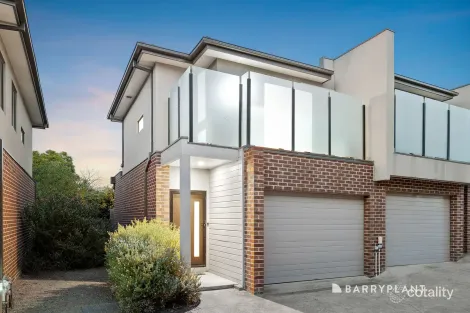 9/5 Alwyn St, Bayswater, VIC 3153