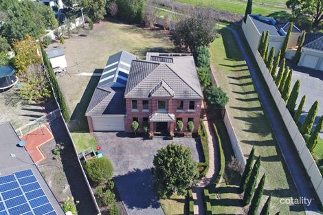 Property photo of 2 Winston Court Traralgon East VIC 3844