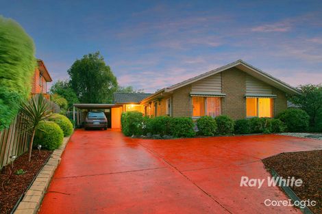 Property photo of 123 Allister Avenue Knoxfield VIC 3180