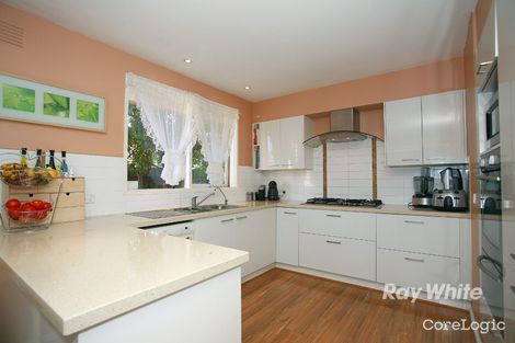 Property photo of 123 Allister Avenue Knoxfield VIC 3180